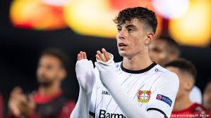 €70.00m* jun 11, 1999 in aachen, germany. Kai Havertz Bayer Leverkusen S Baby Faced Assassin Sports German Football And Major International Sports News Dw 28 09 2018