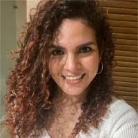 Jenny Quiroz's Instagram, Twitter & Facebook