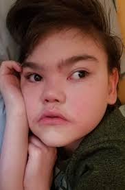 Obituary for Aiden "Bubbs" Thomas Chester