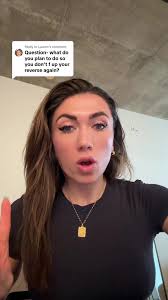 Mental Challenges of Competing: My Reverse Journey