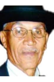 Mr. Bennie William Pate Sr. Obituary in Barnesville at Trice Funeral Home,  Inc.