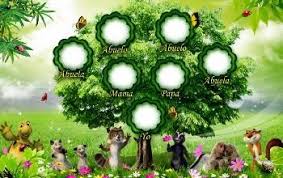 Maybe you would like to learn more about one of these? Que Es Arbol Genealogico Su Definicion Y Significado 2021