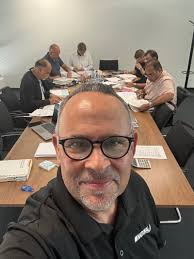 Sarah Harkin (Gault)