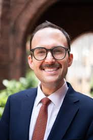 Meet The Team — St. Paul's Chattanooga