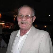 Thomas Caswell Jr. Obituary May 16, 2021