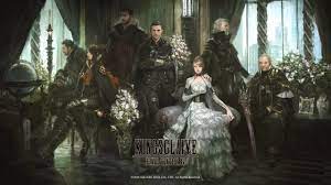 Check spelling or type a new query. Final Fantasy Xv Kingsglaive 2560x1440 Wallpaper Teahub Io