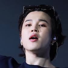 BTS Jimin Wear