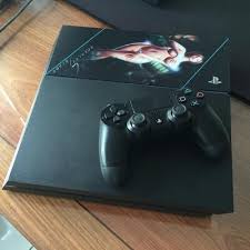 3d Embossed Design Playstation 4 Hdd Hard Drive Cover Playstation Playstation 4 Ps4 Console