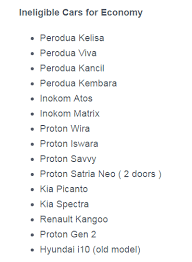 Uber & grab register online malaysia. Kategori Dan Senarai Jenis Kereta Untuk Grabcar Malaysia Daftar Grab Grab Driver Registration