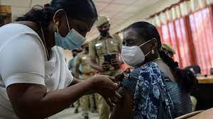 Covid Rich Countries Are Refusing To Waive Ip Rights On Vaccines