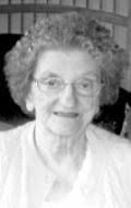 Grace Gray Obituary (1936