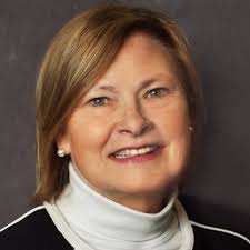 Bonnie Stewart, Top 25 Women in Business 2022 Honoree