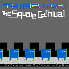 Tap the search field or icon (magnifying glass) > search for square point of sale. Thiaz Itch The Square Carnival Prt001 Thiaz Itch Free Download Borrow And Streaming Internet Archive