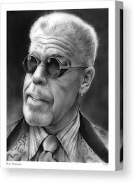 Perlman Canvas Prints & Wall Art for Sale