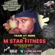 Customized Training Sessions with an Experienced Personal Trainer for Quick  Results with effective exercises made specifically for you!