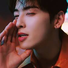 cha eunwoo // candy sugar pop mv 🍭