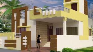 Building Elevation Photos Come Houseroominteriordesign Asianpaintsshadecard Simplekitchendes With Images House Front Design House Elevation Small House Elevation Design