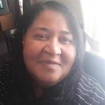 Mrs. Barbara Ann Ellerbe Obituary