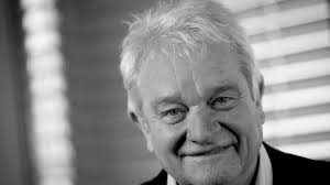 Sir Paul Nurse: 'We have a childish government taking