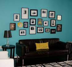 Love Turquoise Yellow Black And White Together Yellow Living Room Black Living Room Decor Teal Living Rooms
