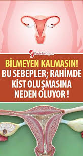 Bilmeyen Kalmasin Iste Bu Sebepler Rahimde Kist Olusmasina Neden Oluyor In 2020 Condiments