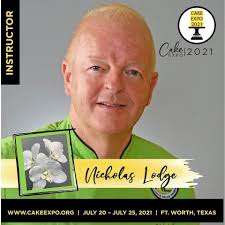 Nicholas Lodge (@chefnicholaslodge) • Instagram photos and videos