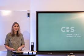 Watch cbs online from anywhere in 2021. Semestereroffnung Der Cbs 2021 Presseportal