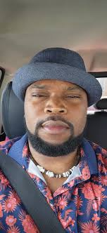 Can someone make it look like I'm in Africa