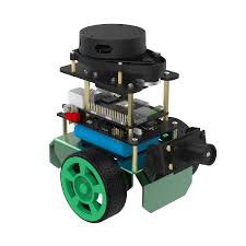 人体跟踪- OriginBot智能机器人开源套件