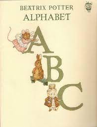 The designers are artists who work hard at their craft and produce delightful patterns. Beatrix Potter Alphabet Cross Stitch Alphabet Patterns Cross Stitch Patterns Beatrix Potter