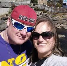 Check out this 100-pound blue catfish that was caught in a North Carolina  river. Read more: https://trib.al/bgs7mdy