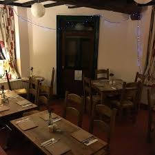 Oswestry, 32 church street, oswestry by lloyds tsb. Pork Belly Very Nice Meal Picture Of The Navigation Inn Oswestry Tripadvisor