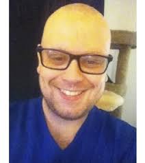 Lee BUCKLAND Obituary