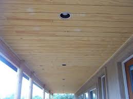 Sean And Penny S House July 2008 Porch Ceiling Porch Ceiling Lights House Paint Exterior