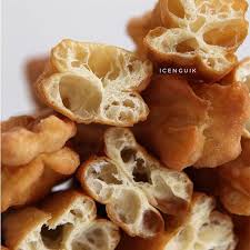 Walaupun bernama cake, kamu tak perlu mempersiapkan oven untuk membuat kue tradisional satu ini. Kitchenexperiment Cakwe Instagram Posts Photos And Videos Picuki Com