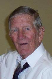Obituary information for Cecil Landes