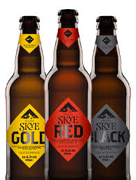 Maybe you would like to learn more about one of these? Skye Ale Skye Gin Scottish Brewery Distillery Isle Of Skye Brewing Co