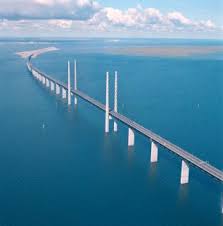 Our hotel is located next to oresund with fantastic views of the water, bridge and city skyline. Oresund Bridge Copenhagen Ticket Price Timings Address Triphobo
