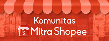 Mitra Shopee | Facebook
