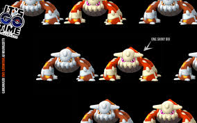 These missed opportunities get even worse: Shiny Heatran Pokemon Go Counters Best Cp And Seeking Tips Slashgear