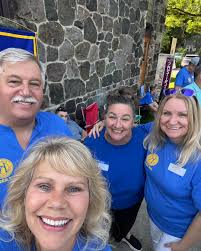 Niagara Frontier South Division