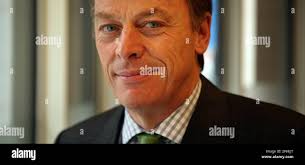 Vincent de Rivas. Chief Executive of EDF Energy pic David Sandison  10/10/2007 Stock Photo