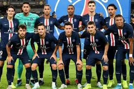 24, rue commandant guilbaud 75 016 paris. 10 Pemain Paris Saint Germain Dengan Market Value Tertinggi Saat Ini