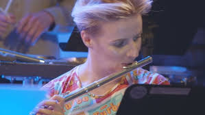 Laura Livers: Saudade de Cendrillon