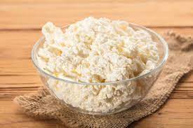 Cottage Cheese Recipe Cottage Cheese Recipes Cheese Making Recipes How To Make Cheese