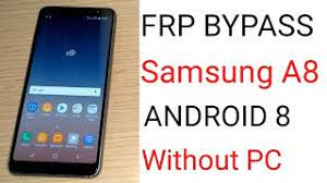 Turn on samsung galaxy a31 android . Samsung A8 Android 8 Google Account Frp Unlock Without Pc Youtube