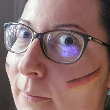 Sandra Hamann (@Sandra111984)