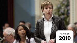 Un incident donne des munitions au PQ