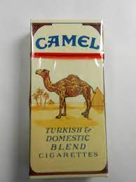 The popular brands like winston, marlboro, kools and salem typical commercial brands issued in the cigarette rations in vietnam were: Pack Of Sealed Camel Cigarettes Military Vietnam War C Ration C On Popscreen