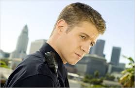 Ben McKenzie and Amber Tamblyn Star in New Cop Shows
